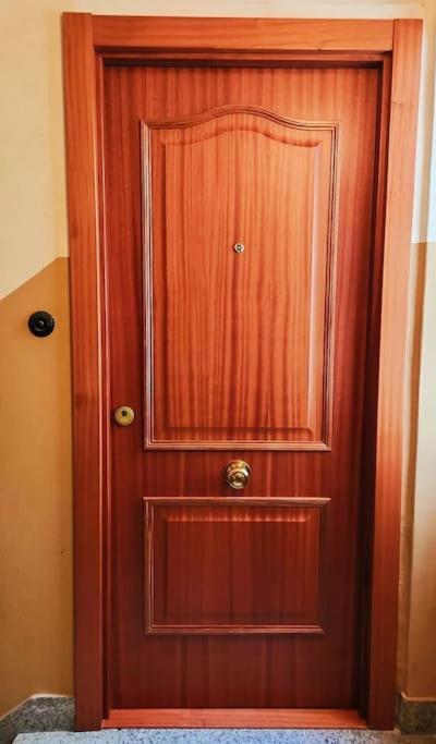 Encantador Piso De 3 Dormitorios En ヴィーゴ エクステリア 写真